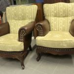 865 2429 ARMCHAIRS